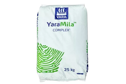 Groene korrel | 12-11-18+3 | 25kg