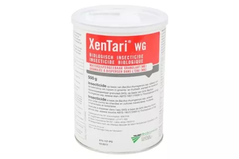 Xentari | 500g