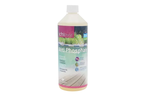 Ichi Pond Anti Phosphates | 1L 