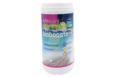 Ichi Pond BioBooster+ 24000 | 1,44kg