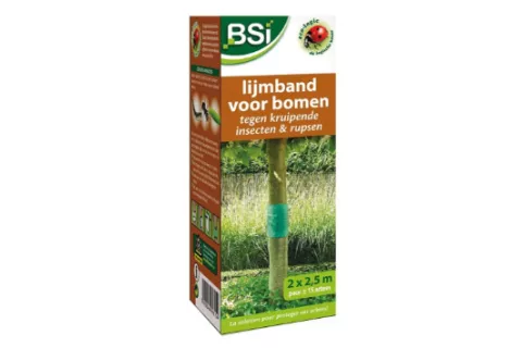 Boomlijmband 2 x 2,5m