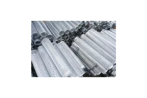 Boomharnas | diam 30cm mazen 8x2,5