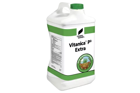 Compo Vitanica SI | 5-3-7+ZE+4SI | 10L