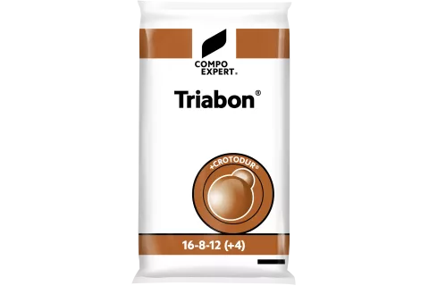 Compo Triabon | 16-8-12(+4+TE) | 25kg