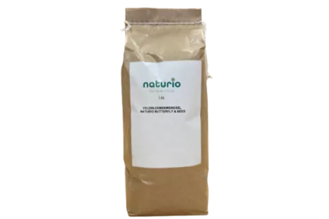 Naturio Butterfly & Bees | 1kg