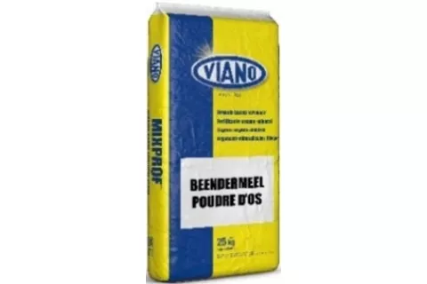 Viano Beendermeel | 6%N-16%P | 25kg