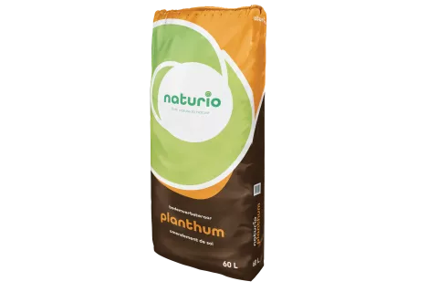 Naturio planthum | 60L