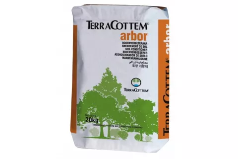 TerraCottem Arbor | 20kg