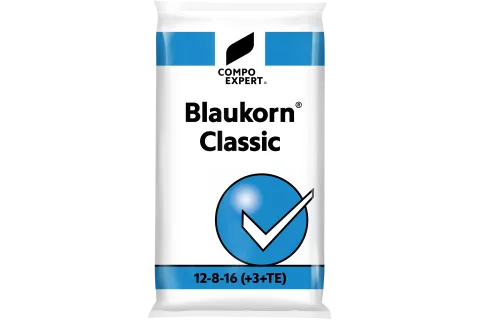 Compo Blaukorn Classic | 12-8-16(+3+TE) | 25kg