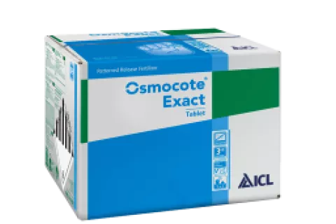 ICL Osmocote Exact Tablet | 14-8-11+2MgO+TE | 7,5kg