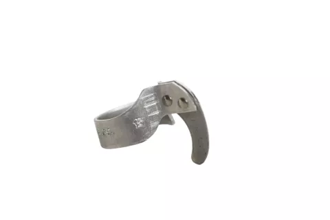 Vingermesje maat 14 | 23mm