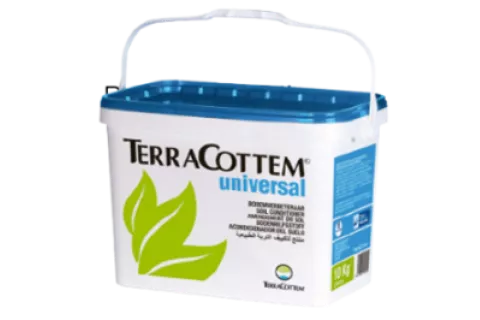 TerraCottem Universal | 10kg
