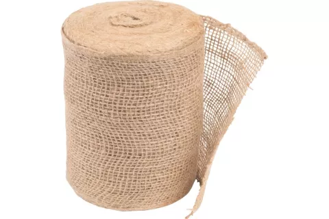 Jute op rol 30cm | rol 100m