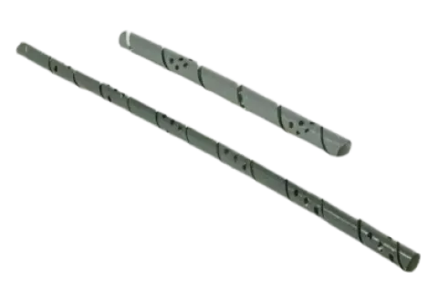 Boomstambeschermer spiraalvormig 100cm