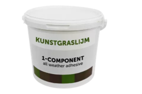 Kunstgras | 1-componentlijm | 5kg