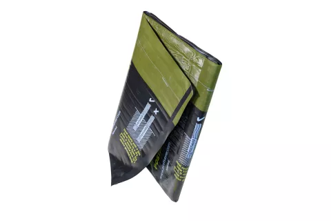 Postsaver 40cm | lengte 5m