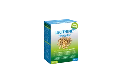 Ecopur Lecithine | 100ml