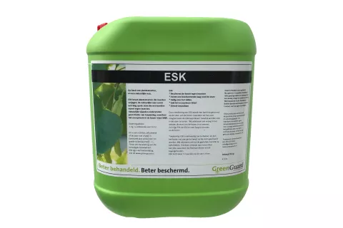 ESK (eikenspintkever) | 5kg