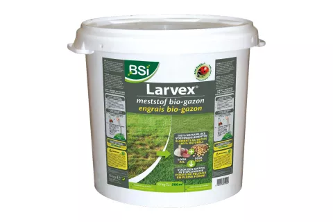 Larvex Bio Gazon | 15kg