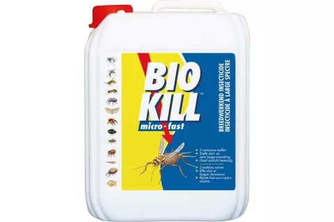 Bio Kill Micro-Fast | 5L