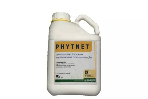 Phytnet | 5L