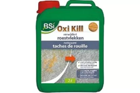 Oxi Kill Roestvlekkenverwijderaar | 2L