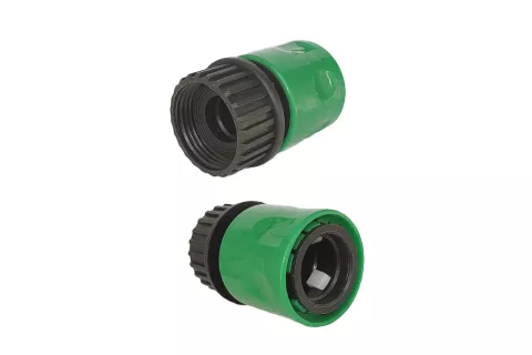 Quick connector 3/4"
