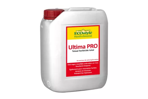Ultima Pro | 10L