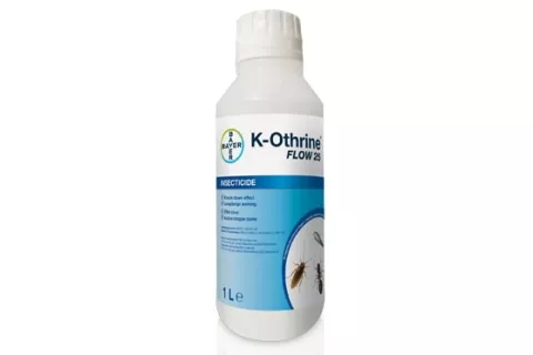 K-Othrine Flow 25 | 1L