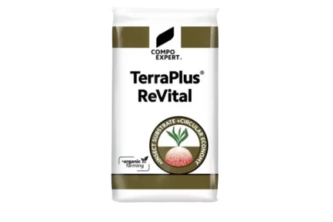 Compo TerraPlus Revital | 20kg