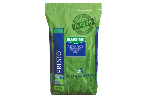 Advanta Presto + Advance | 10kg