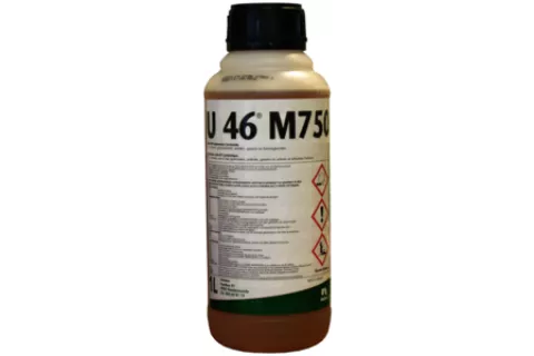 U46 M 750 | 1L