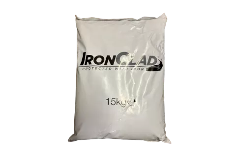 Ironclad | 15kg